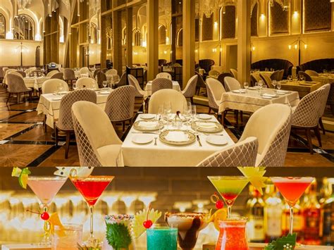 10 Luxurious Dining Options in Okada Manila for a Sumptuous .